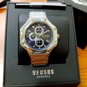 COPY - Versus Versace Kowloon Men's Chronograph